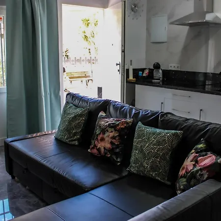 Apartamento La Maria2 Malaga Exterior photo