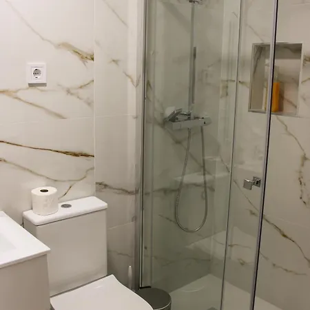 Apartamento La Maria2 Malaga Exterior photo