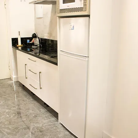 Apartamento La Maria2 Malaga Exterior photo