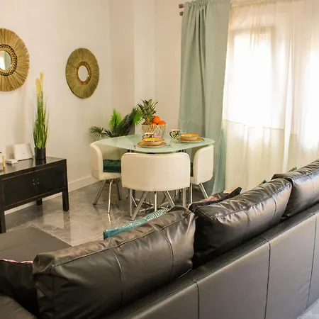 Apartamento La Maria2 Malaga Exterior photo